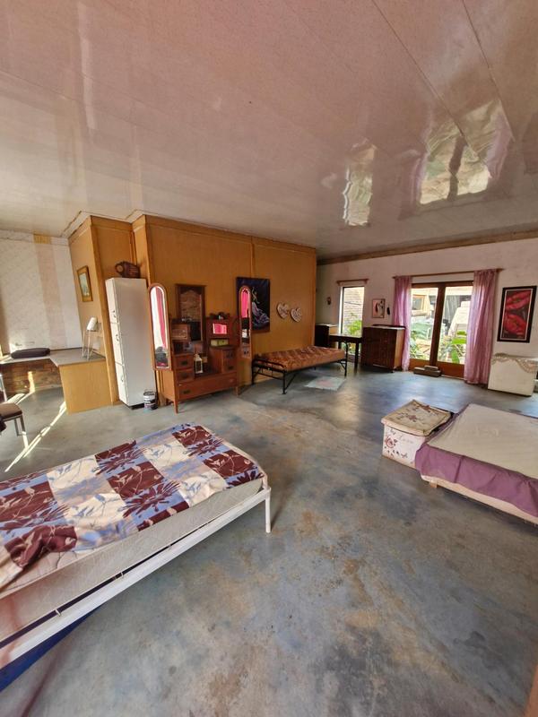 2 Bedroom Property for Sale in Vryburg North West
